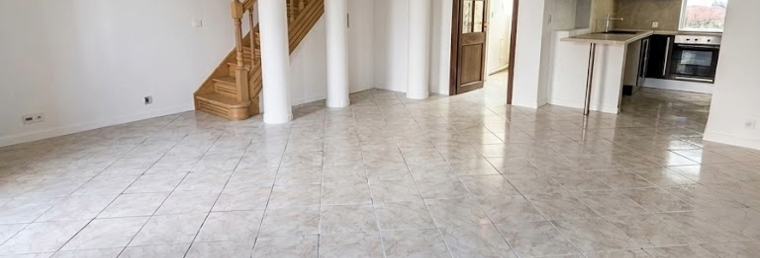 Maison 3 Pièces 79 m² à vendre à Marseille 13 (13013)