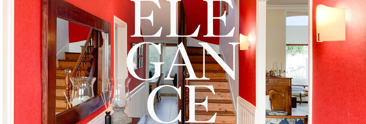 Maison 9 Pièces 200 m² à vendre à Beaupréau-en-Mauges (49600)