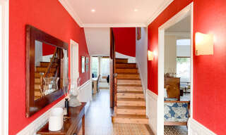 Maison 9 Pièces 200 m² à vendre à Beaupréau-en-Mauges (49600)