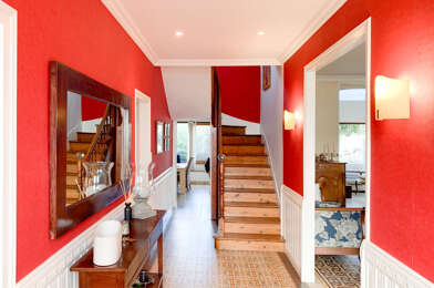 Maison 9 pièces 312000 €