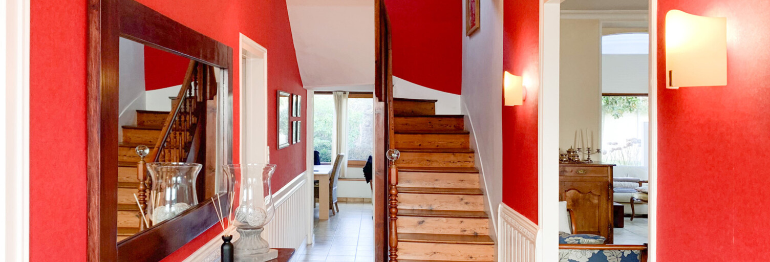 Maison 9 Pièces 200 m² à vendre à Beaupréau-en-Mauges (49600)