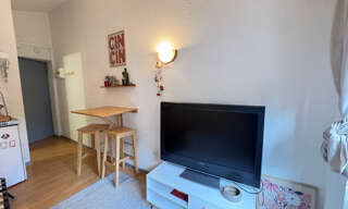 Appartement 1 Pièce 14 m² à louer à Clermont-Ferrand (63000)
