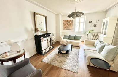 7 pièces de 183 M2 - Centre-ville - 5 chambres - Cuisine équ — photo du bien