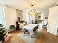 7 pièces de 183 M2 - Centre-ville - 5 chambres - Cuisine équ — photo 3