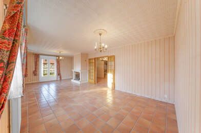 Maison 6 pièces 372000 €