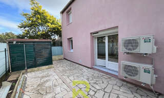 Maison 6 Pièces 95 m² à louer à Agde (34300)