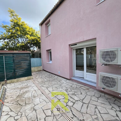 Maison 6 pièces 998 €