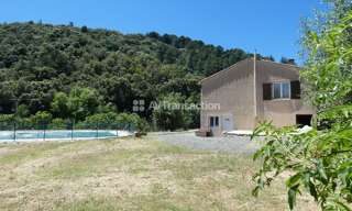 Maison 7 Pièces 139 m² à vendre à Soudorgues (30460)