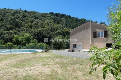 Maison 7 pièces 325000 €