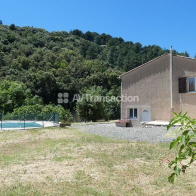 Maison 7 pièces 325000 €