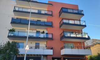 Appartement 3 Pièces 55 m² à vendre à Nice (06100)