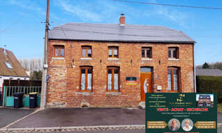 Maison 6 Pièces 150 m² à vendre à Locquignol (59530)