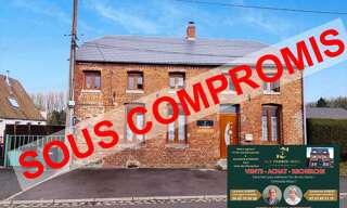 Maison 6 Pièces 150 m² à vendre à Locquignol (59530)
