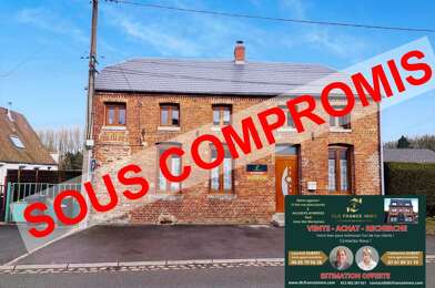 Maison 6 pièces 97000 €