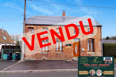 Maison 6 pièces 97000 €