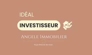 Immeuble  94 m² à vendre à Villeurbanne (69100)