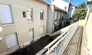Immeuble  94 m² à vendre à Villeurbanne (69100)
