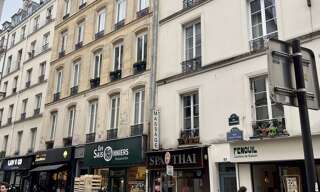 Appartement 1 Pièce 29 m² à vendre à Paris 2 (75002)