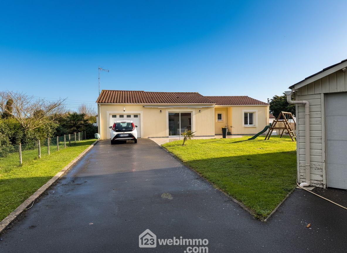 Agence immobilière de 123webimmo.com