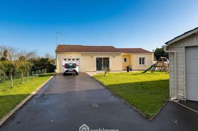 Maison 6 pièces 343700 €