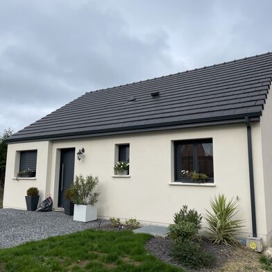 Maison 4 pièces 197000 €