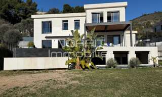 Maison 5 Pièces 187 m² à vendre à Falicon (06950)