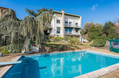 Maison 8 pièces 750000 €