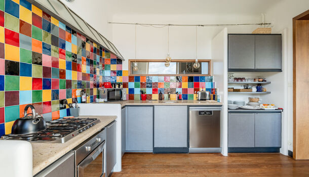 Villa / Maison 8 pièces  à vendre Aubagne 13400