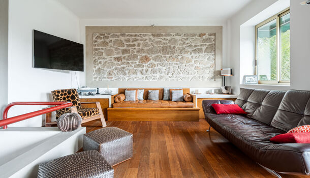 Villa / Maison 8 pièces  à vendre Aubagne 13400