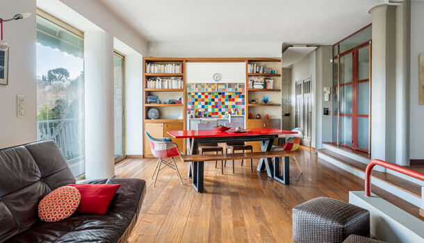 Villa / Maison 8 pièces  à vendre Aubagne 13400