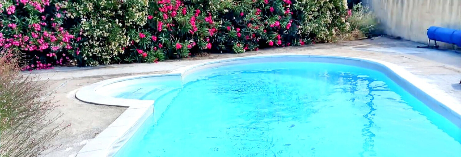 Maison 5 Pièces 105 m² à vendre à Conilhac-Corbières (11200)