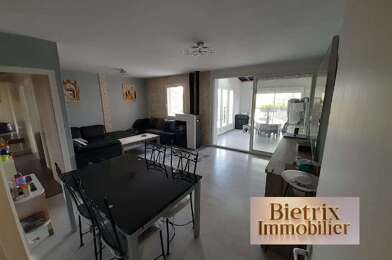 Maison 5 pièces 310000 €