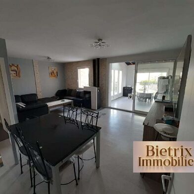 Maison 5 pièces 310000 €