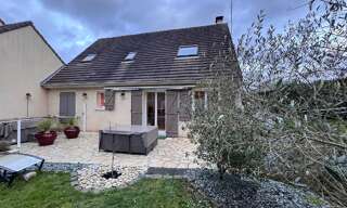 Maison 5 Pièces 110 m² à vendre à Valmondois (95760)