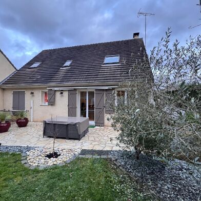 Maison 5 pièces 428000 €