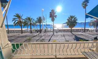 Appartement 1 Pièce 18 m² à vendre à Cannes (06400)