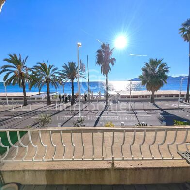 Appartement 1 pièces 230000 €