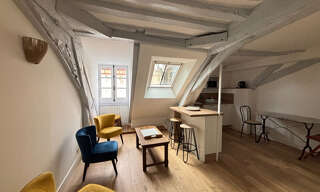 Appartement 2 Pièces 28 m² à louer à Rennes (35000)