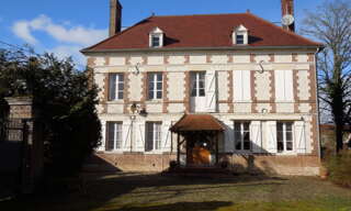 Maison 7 Pièces 205 m² à vendre à Auxon (10130)