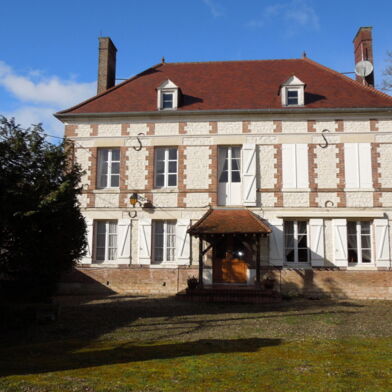 Maison 7 pièces 242000 €
