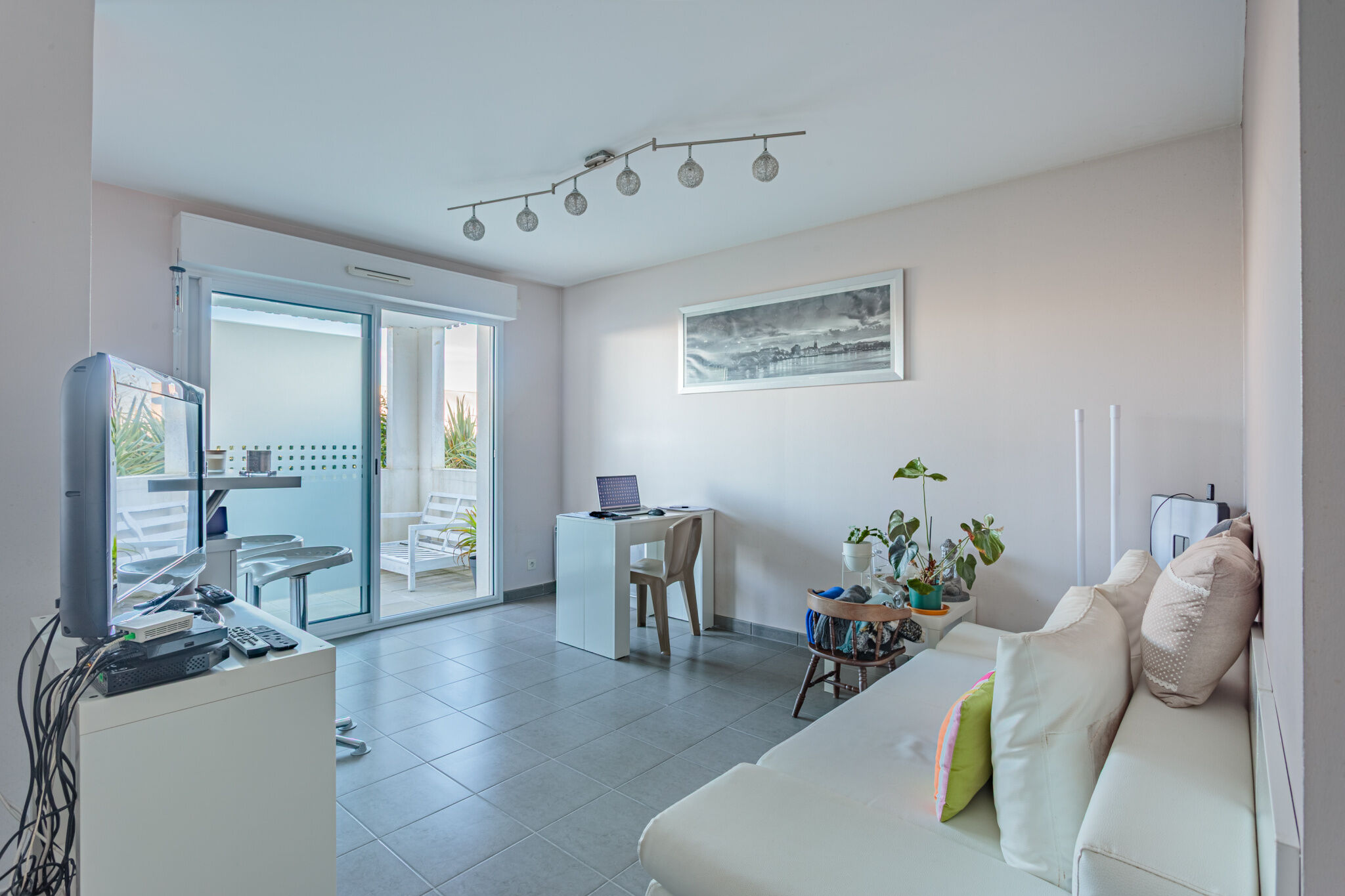 Appartement  T2 à vendre Bayonne 64100