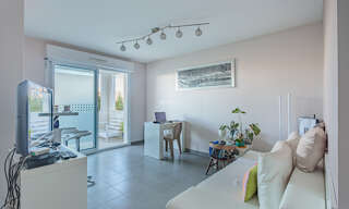 Appartement 2 Pièces 40 m² à vendre à Bayonne (64100)