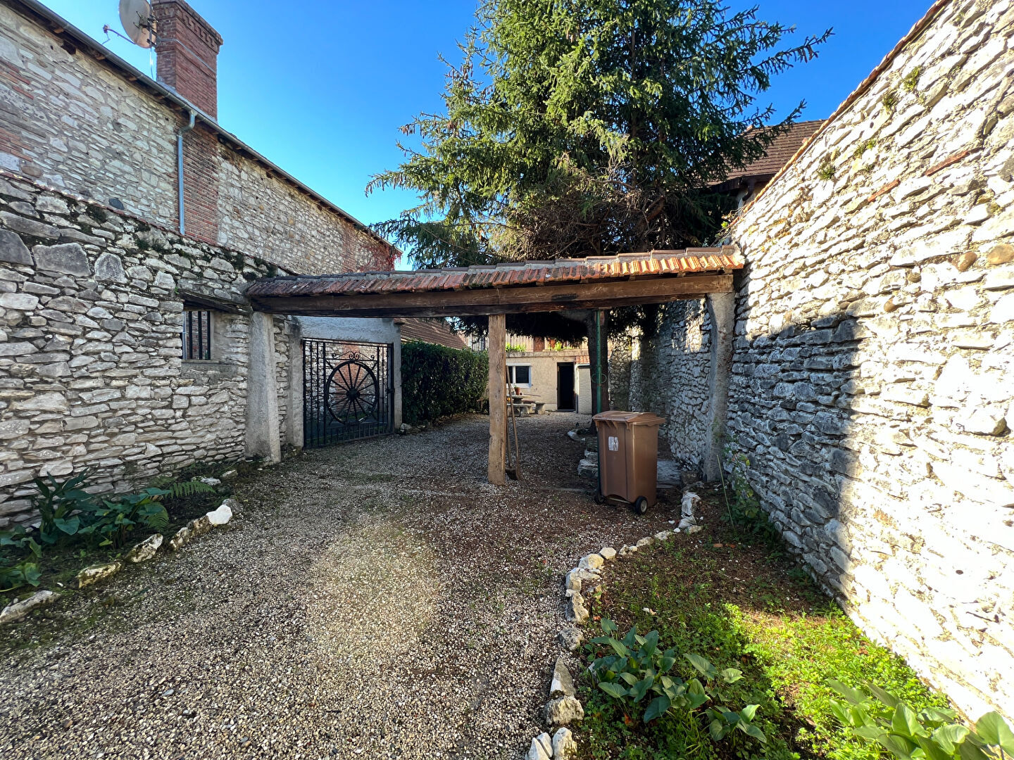 Villa / Maison 6 pièces  à vendre Gan 64290