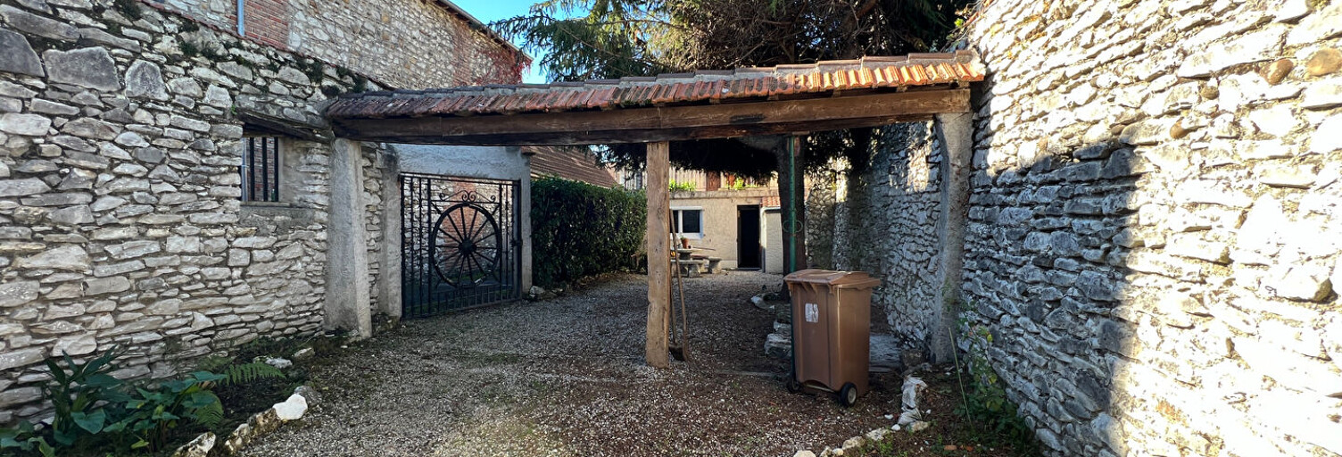 Maison 6 Pièces 152 m² à vendre à Gan (64290)