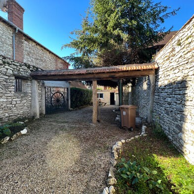 Maison 6 pièces 255000 €