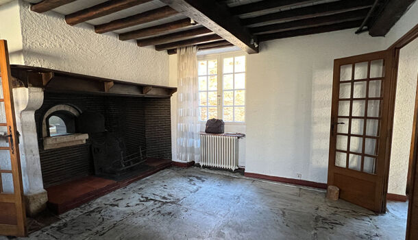 Villa / Maison 6 pièces  à vendre Gan 64290