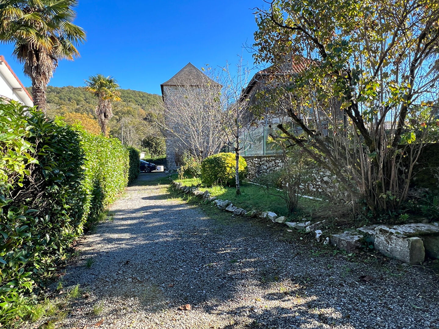 Villa / Maison 6 pièces  à vendre Gan 64290