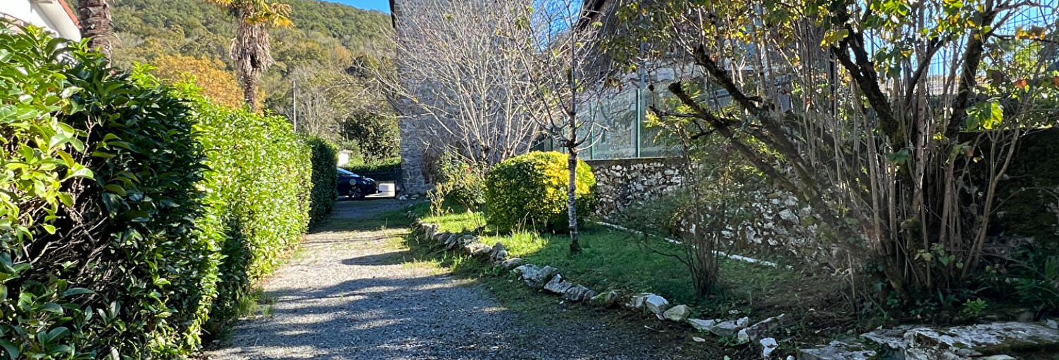 Maison 6 Pièces 152 m² à vendre à Gan (64290)