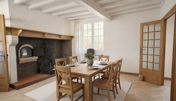 Villa / Maison 6 pièces  à vendre Gan 64290