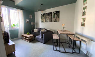 Appartement 2 Pièces 36 m² à vendre à Pau (64000)